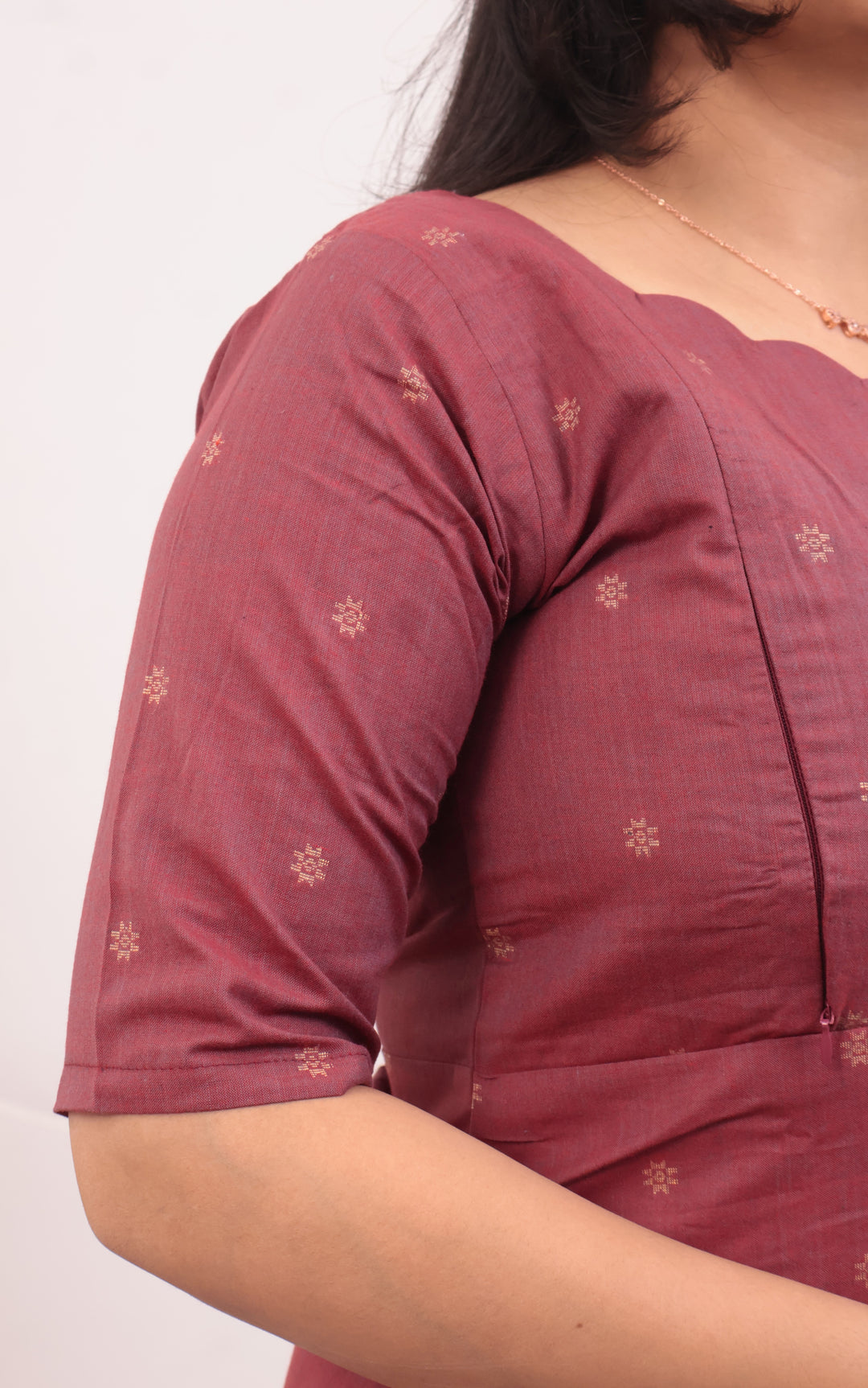Milana Maternity Dress