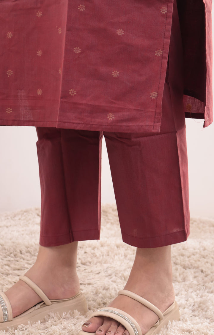 Milana Maternity Dress