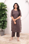 Ezra Maternity Dress