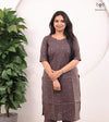 Jerona Maternity Dress