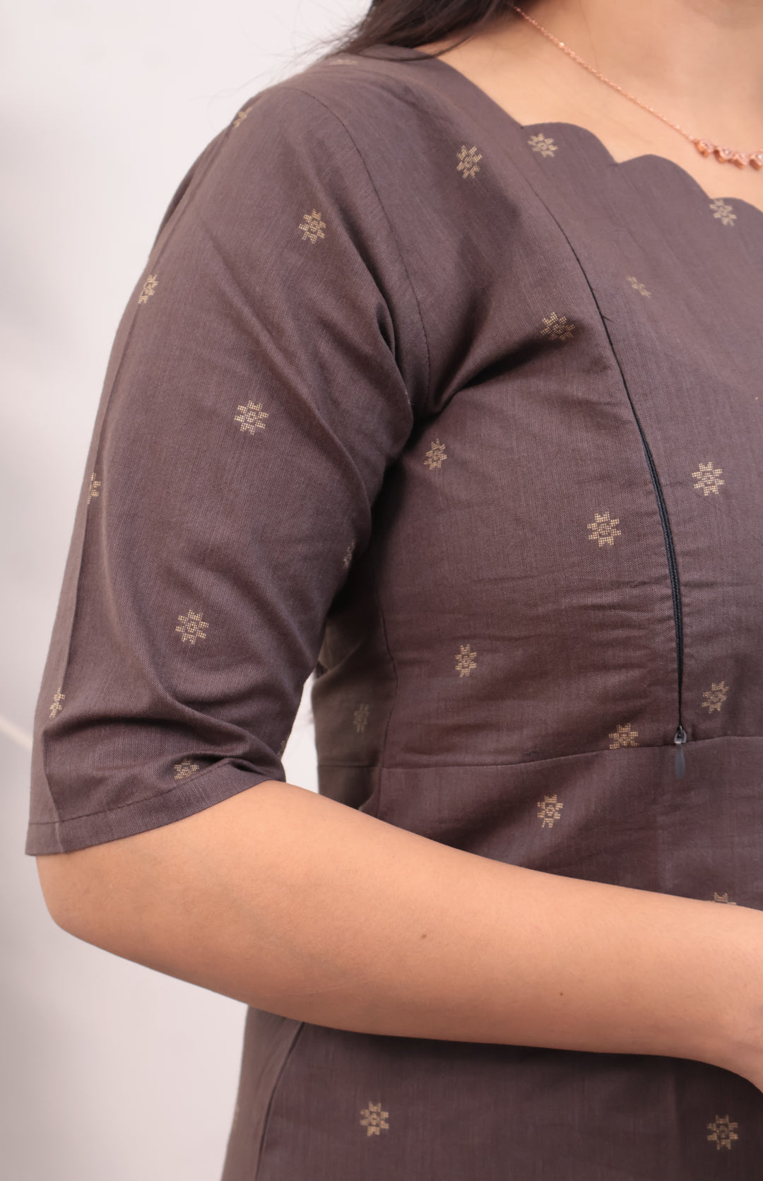 Jerona Maternity Dress