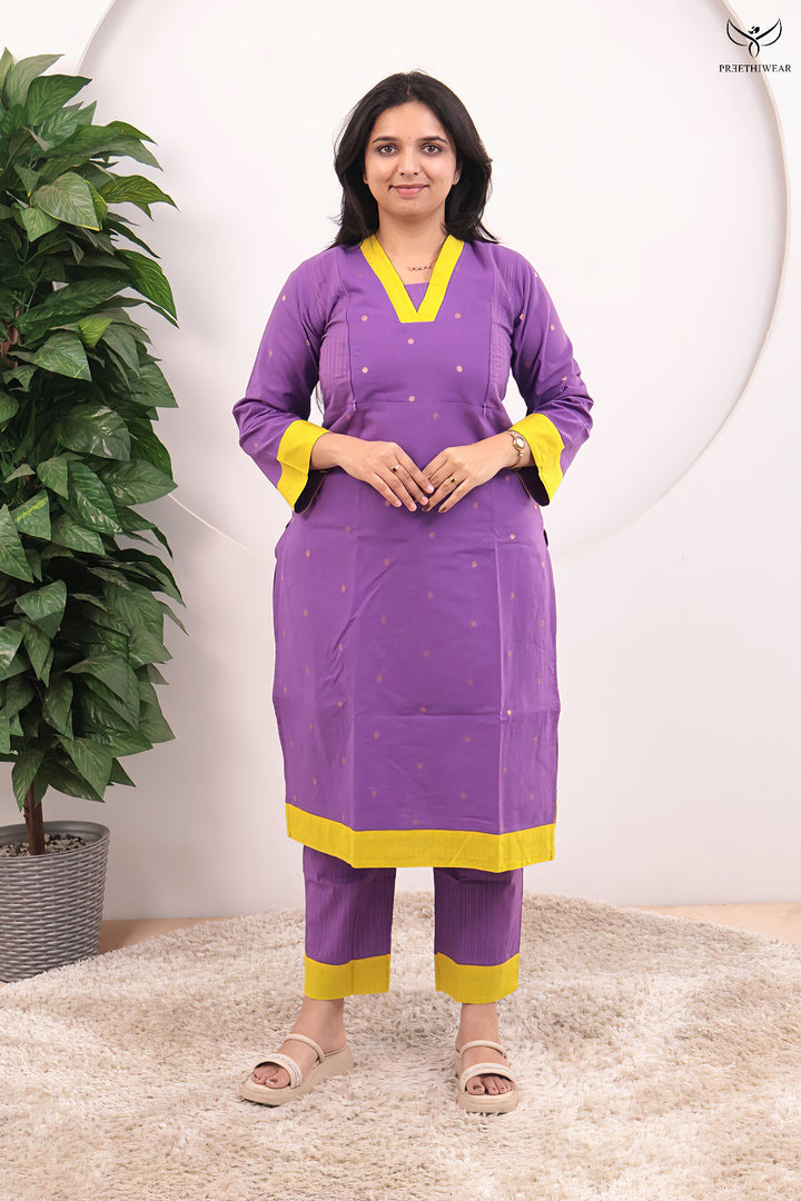 Hermia Maternity Dress