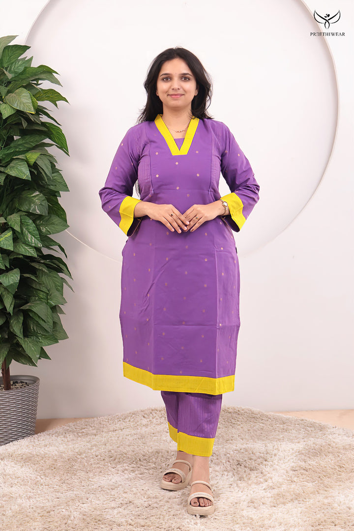 Hermia Maternity Dress