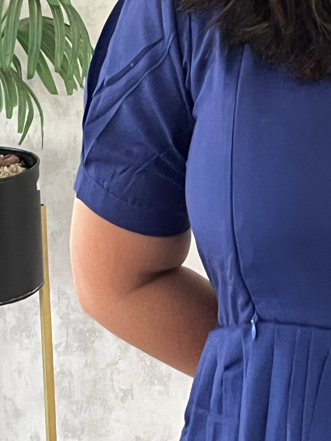 Bhavani Maternity Dress (PREORDER-Apr25)