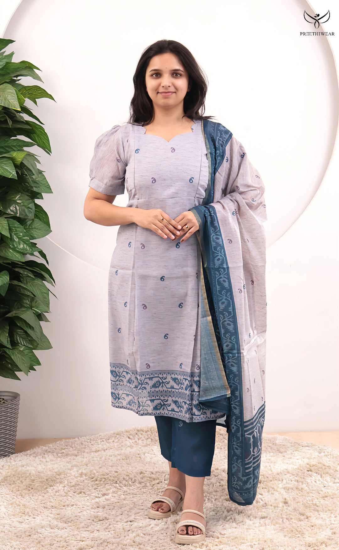 Mira2 Maternity Dress