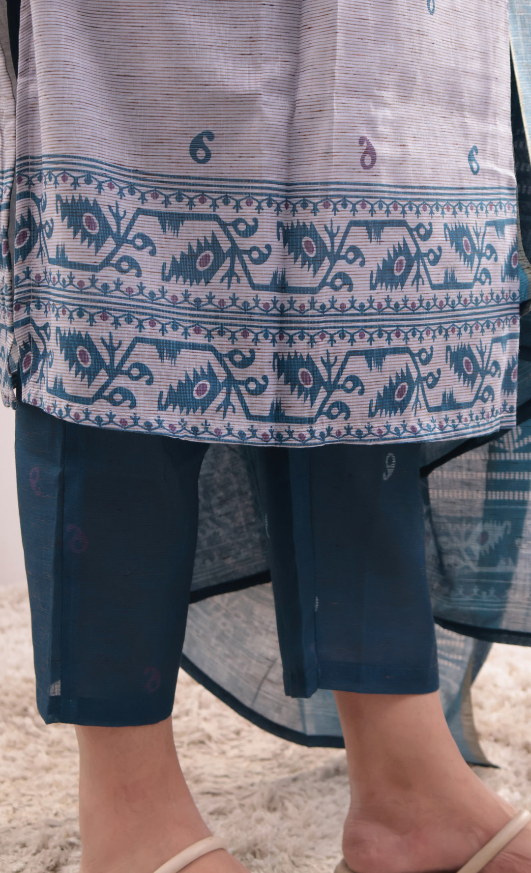 Mira2 Maternity Dress