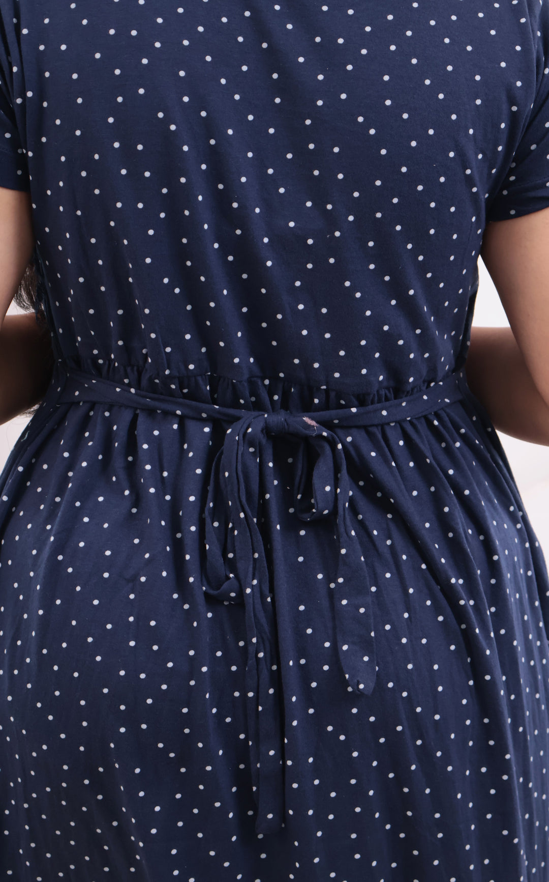 Siyana SoftCotton Full Length  Maxi Loungewear