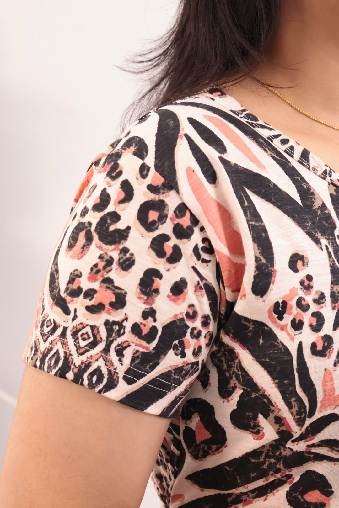 Tanish SoftCotton Full Length  Maxi Loungewear