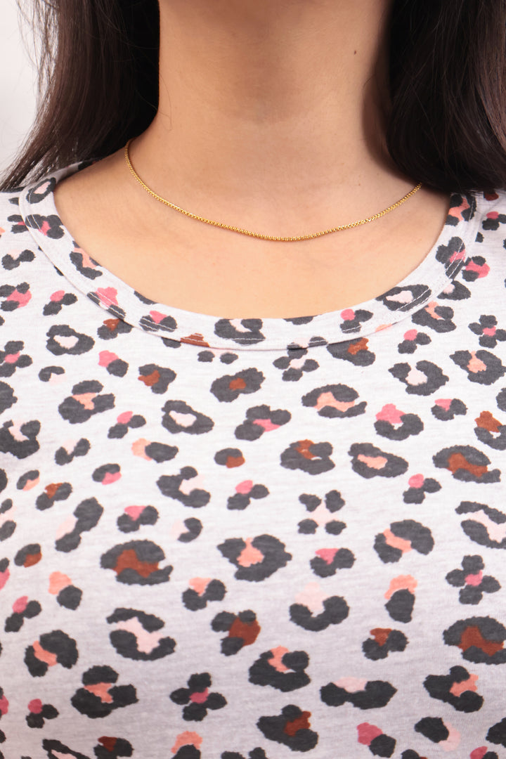 Samya SoftCotton Full Length  Maxi Loungewear