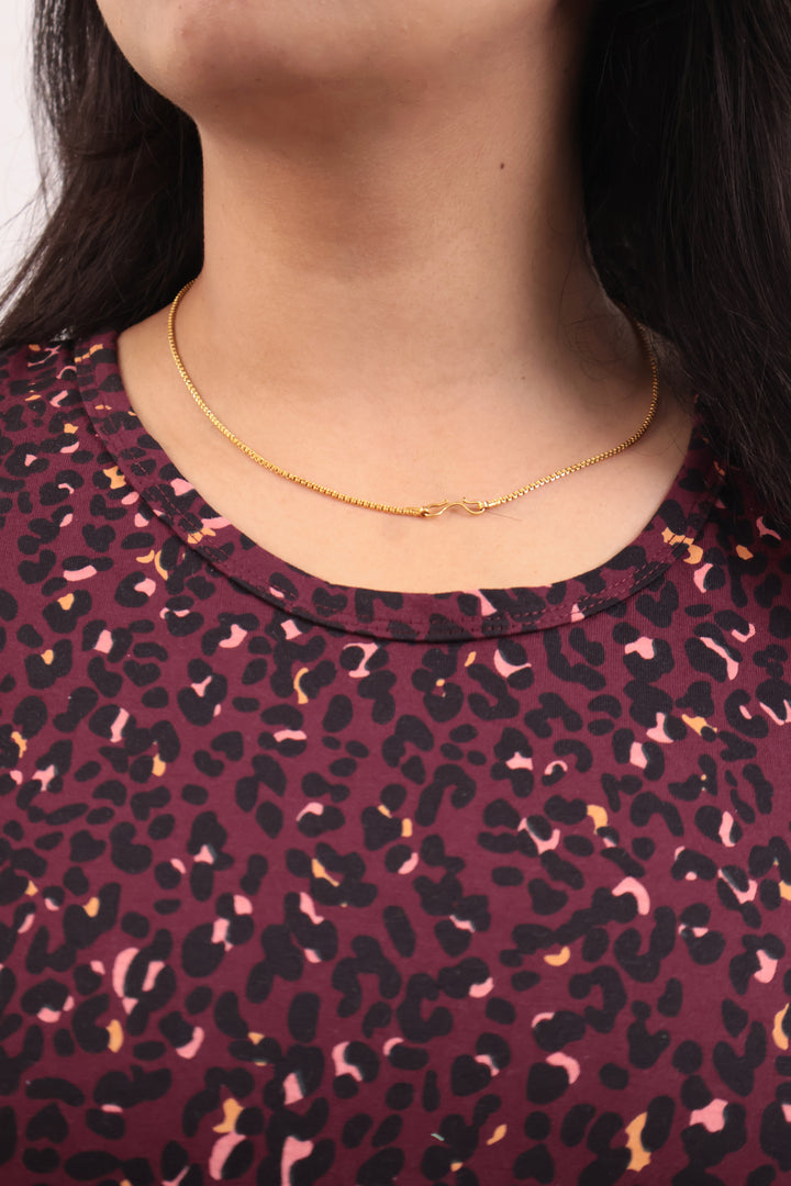 Arnika SoftCotton Lounge Wear Full Pant