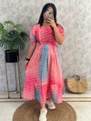 Dita Maternity Dress - The Maternity Store by Preethiwear