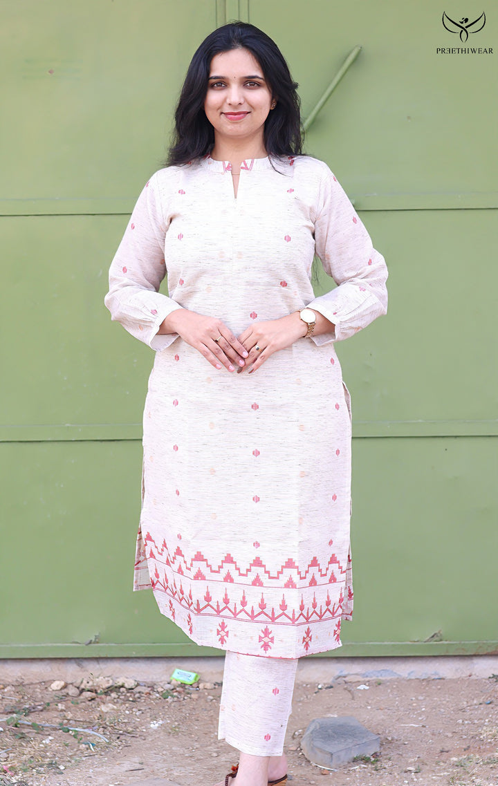 Zella Maternity Dress with center Zip