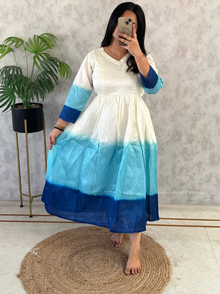 Laxmi Maternity Dress