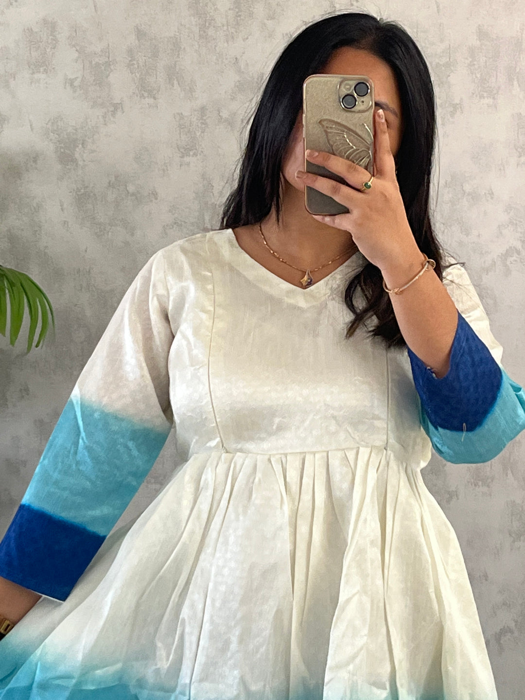 Laxmi Maternity Dress