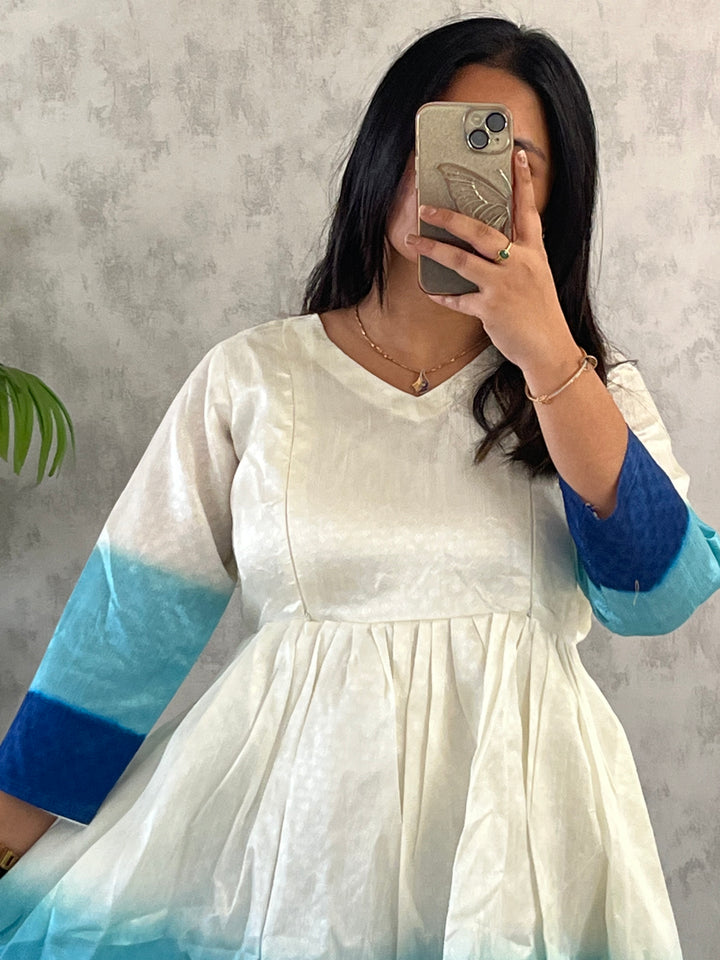 Laxmi Maternity Dress