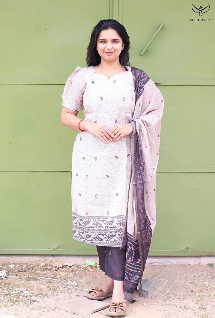 Skye Maternity Dress