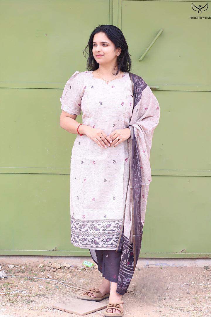 Skye Maternity Dress
