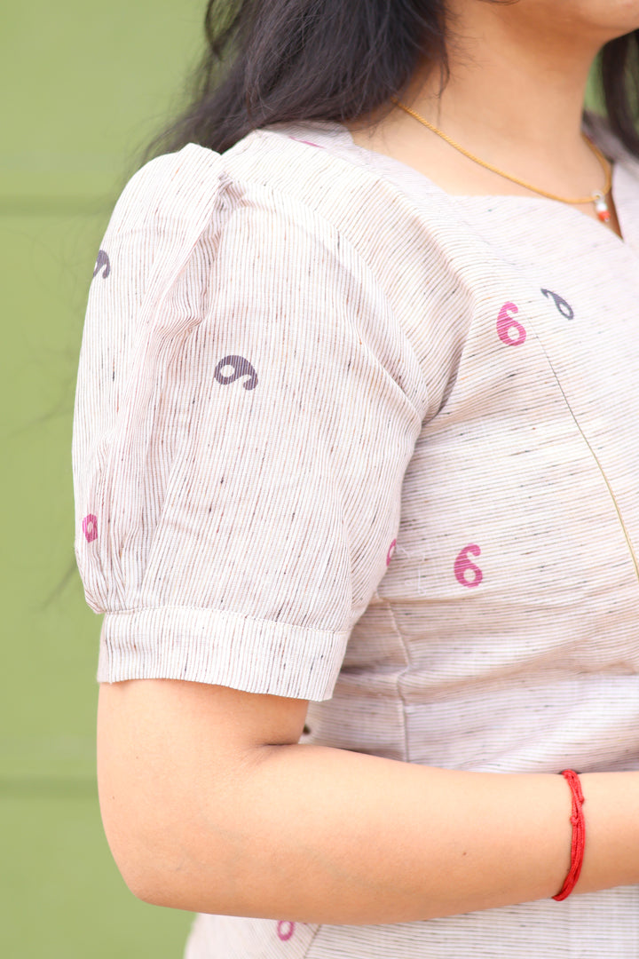 Skye Maternity Dress