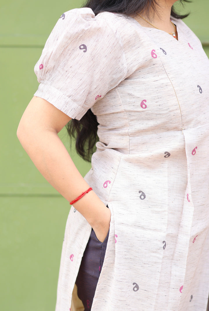 Skye Maternity Dress