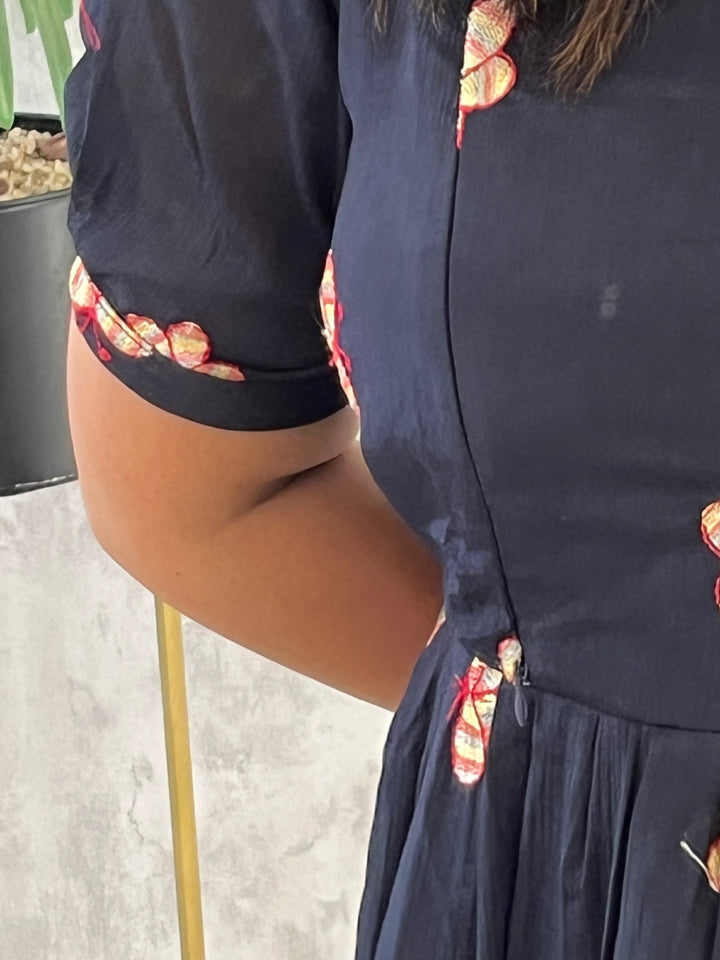 Meena  Maternity Dress