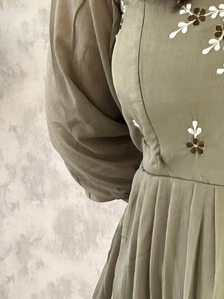 Sujata Maternity Dress