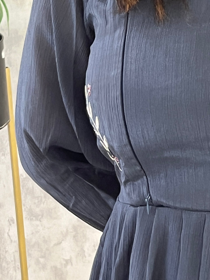 Nithya  Maternity Dress