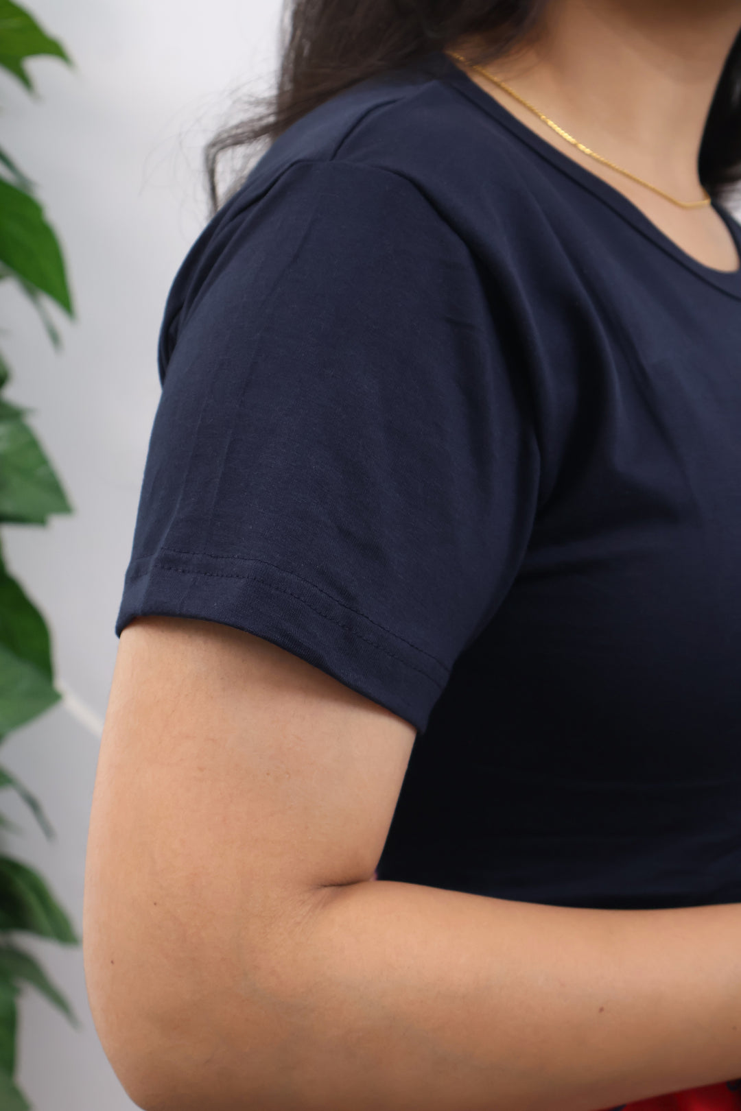 Uzara SoftCotton Full Length Maternity Loungewear