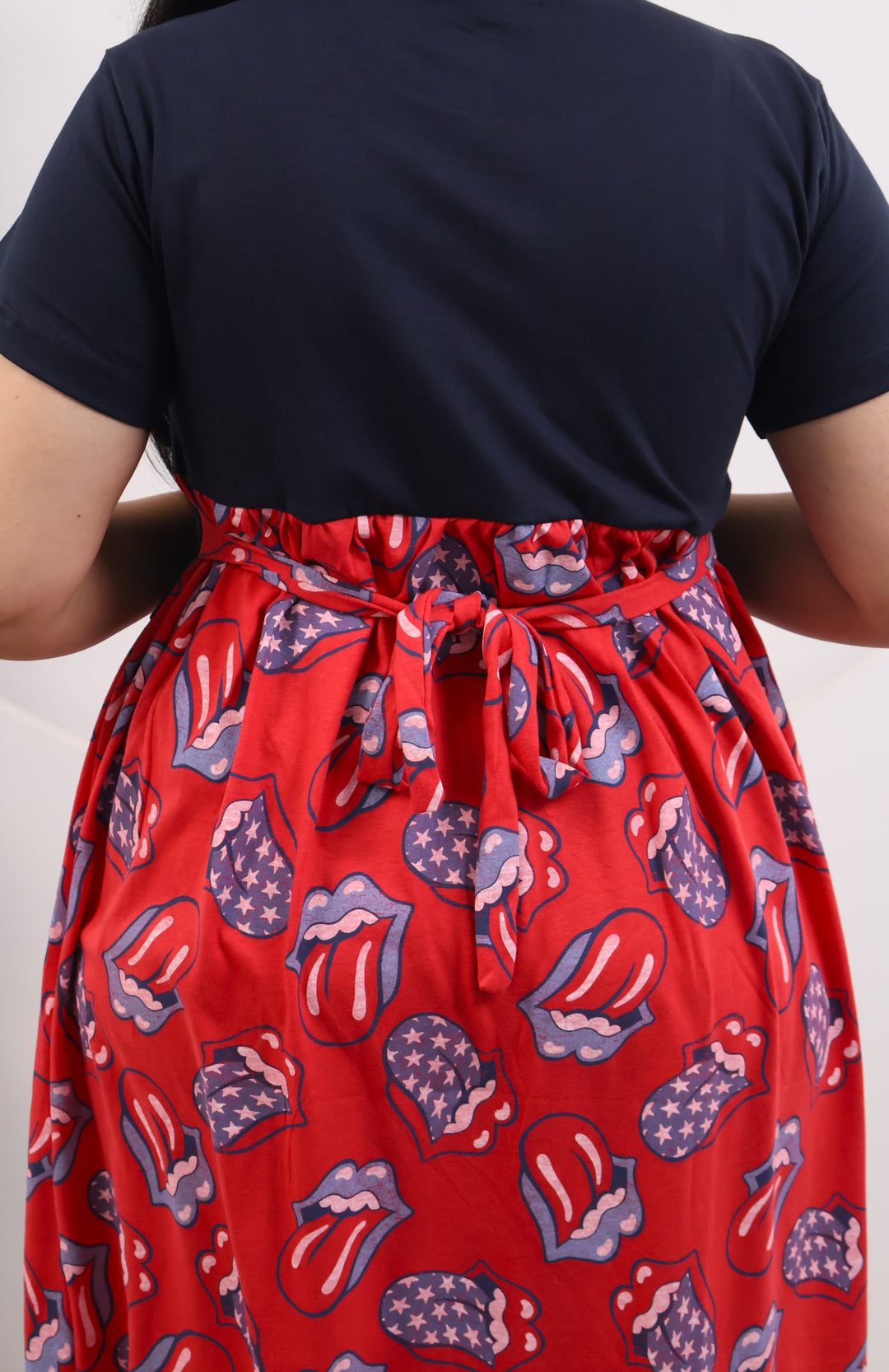 Uzara SoftCotton Full Length Maternity Loungewear