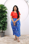 Billie SoftCotton Full Length Maternity Loungewear