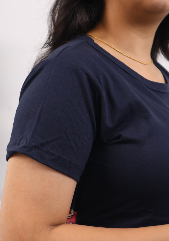 Sitara SoftCotton Full Length Maternity Loungewear