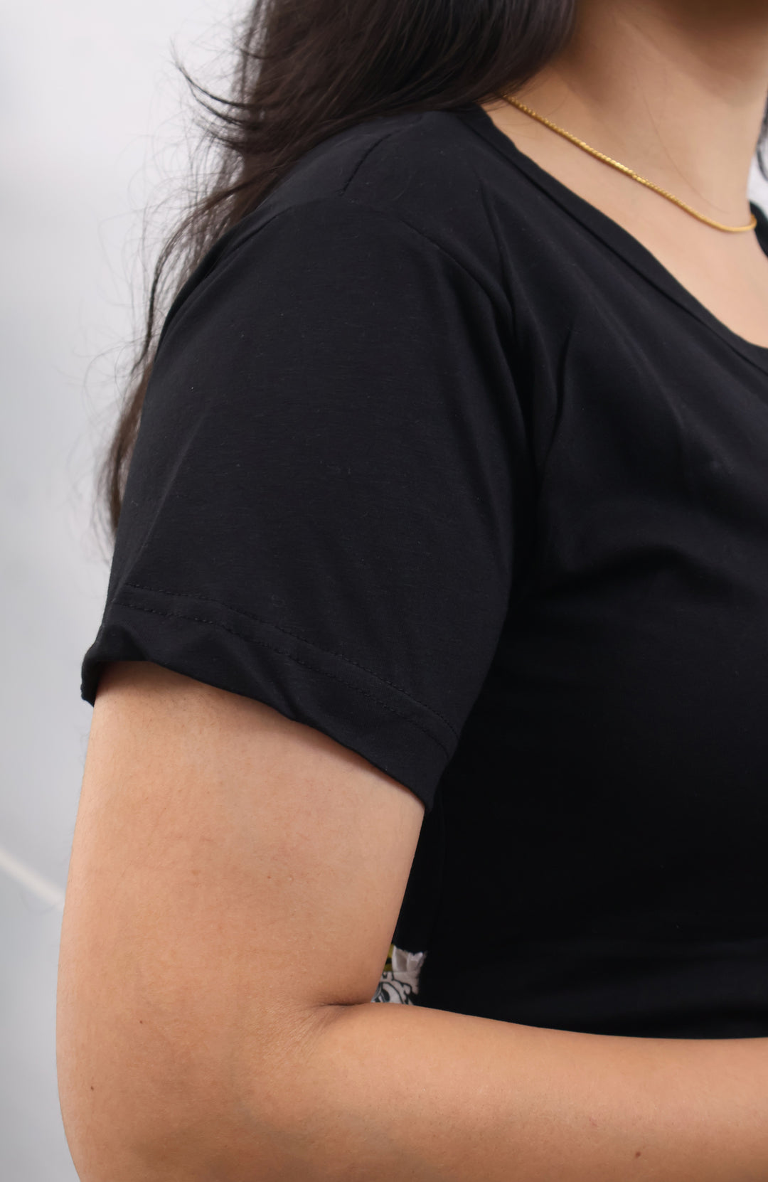 Cesta SoftCotton Full Length Maternity Loungewear
