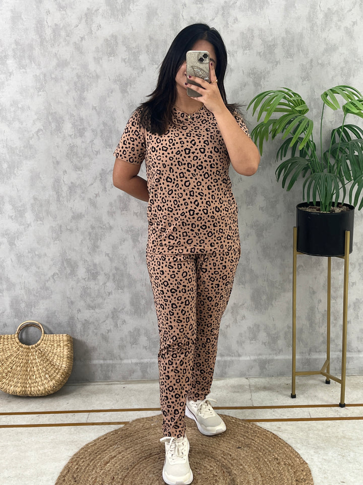 Jaanu SoftCotton Lounge Wear Full Pant