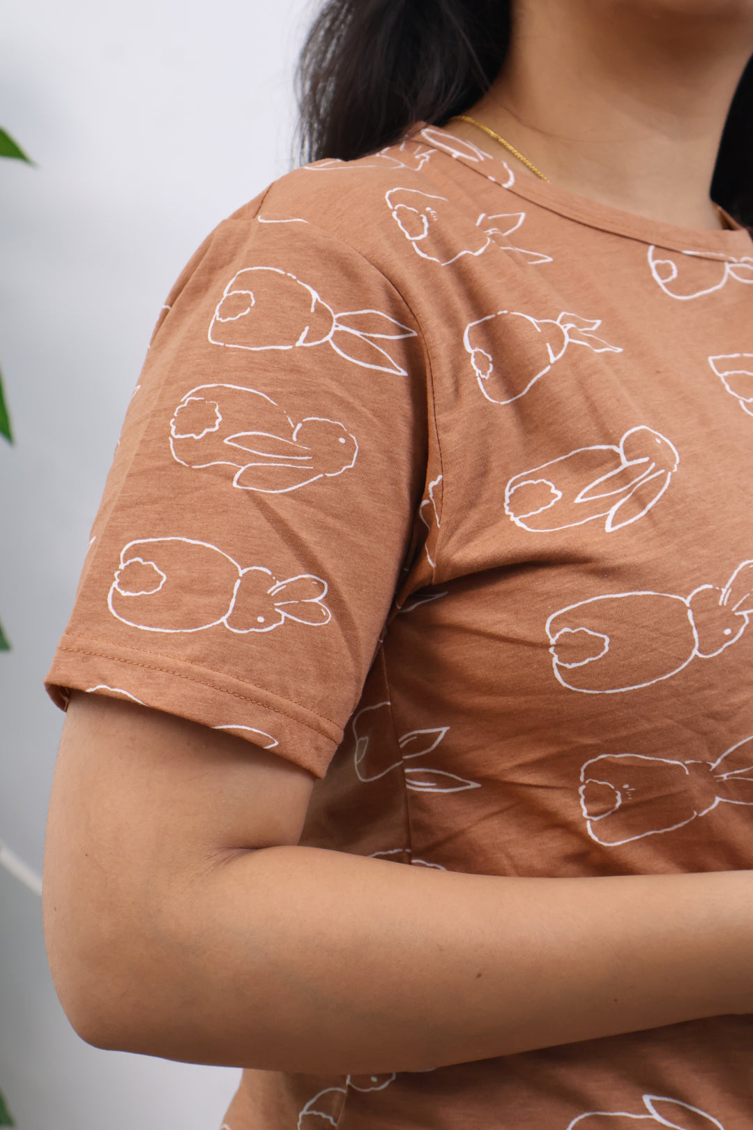 Vritika SoftCotton Maternity Top Pant Set