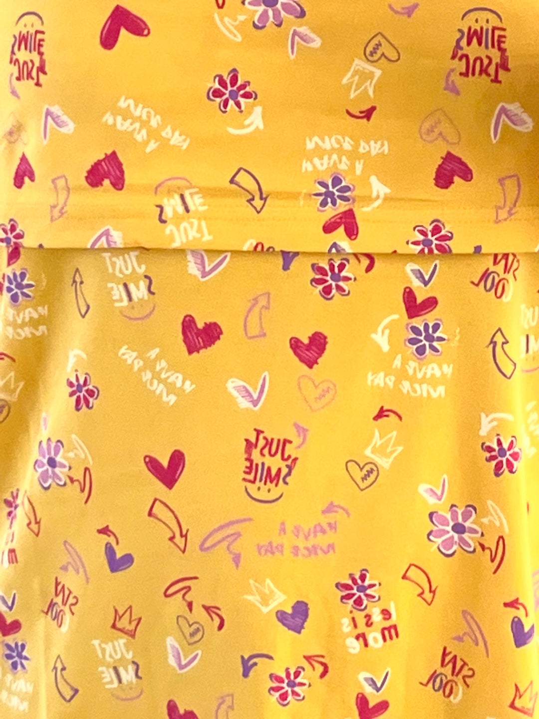 Sathya SoftCotton Feeding T-shirt
