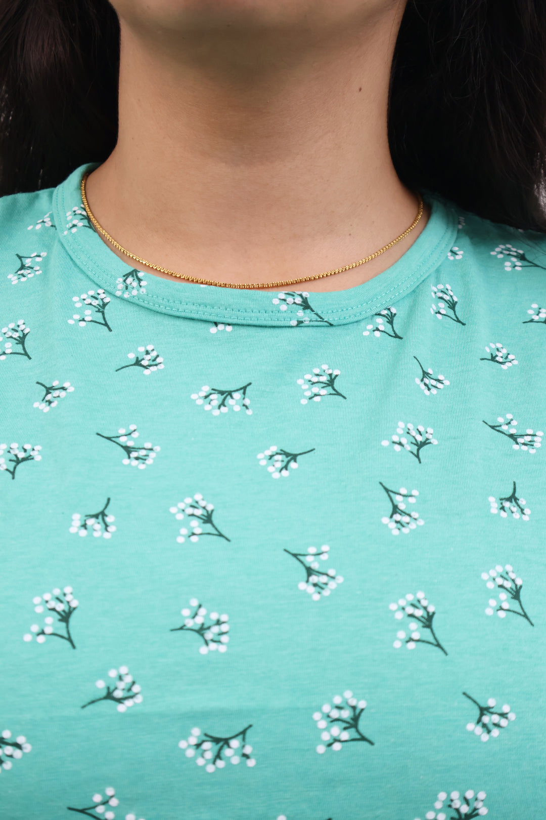 Eshita SoftCotton Maternity Top Pant Set