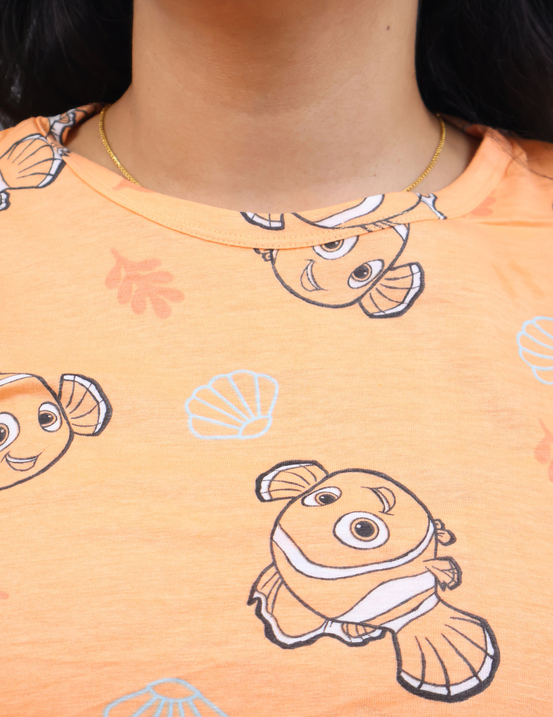 Minila SoftCotton Maternity Top Pant Set