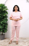 Yatika SoftCotton Maternity Top Pant Set - The Maternity Store by Preethiwear