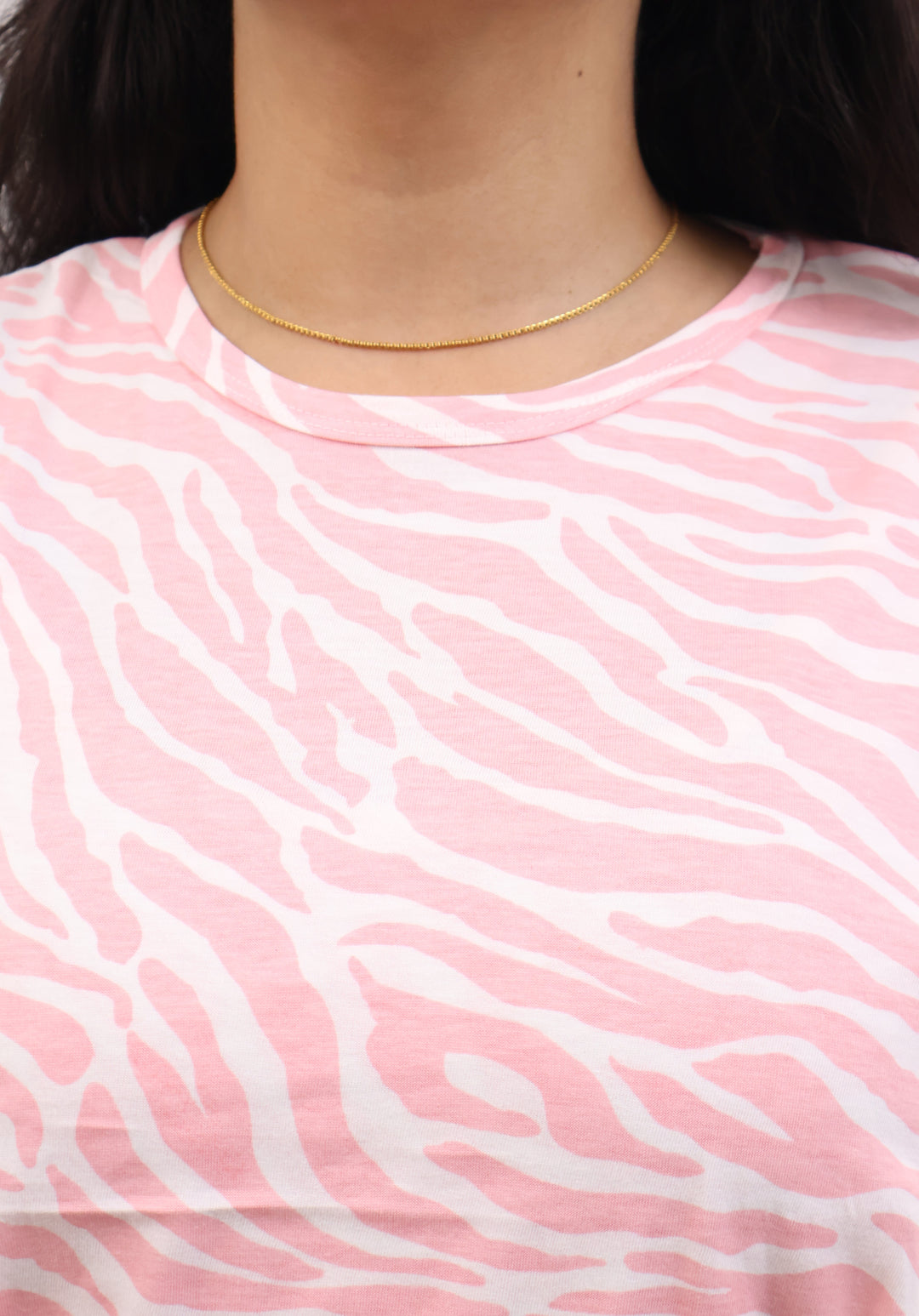 Yatika SoftCotton Maternity Top Pant Set