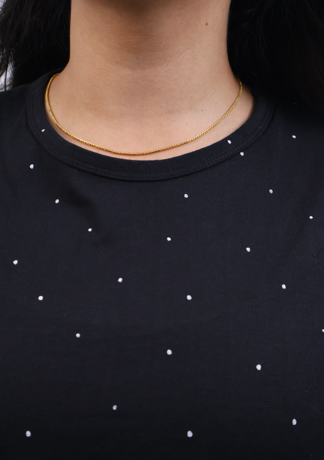 Elkya SoftCotton Maternity Top Pant Set