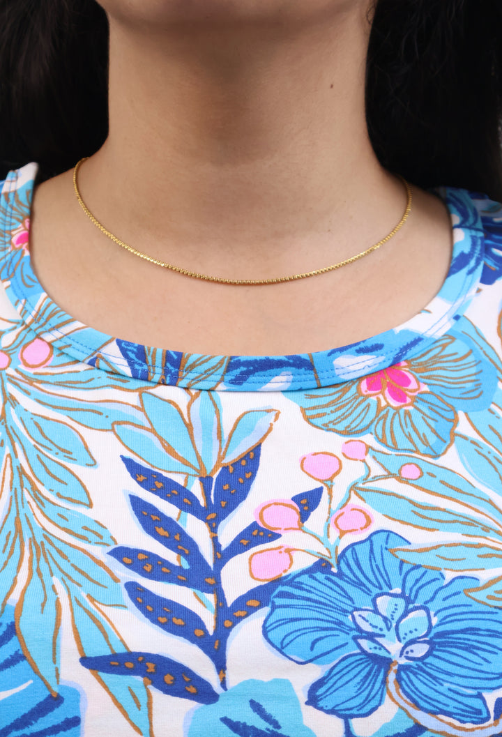 Navita SoftCotton Feeding T-shirt