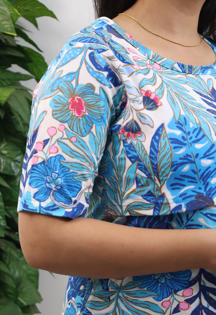 Navita SoftCotton Feeding T-shirt