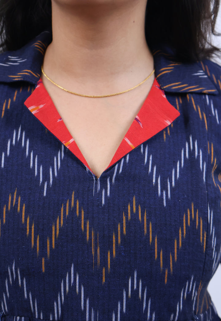 Divisha Maternity Dress