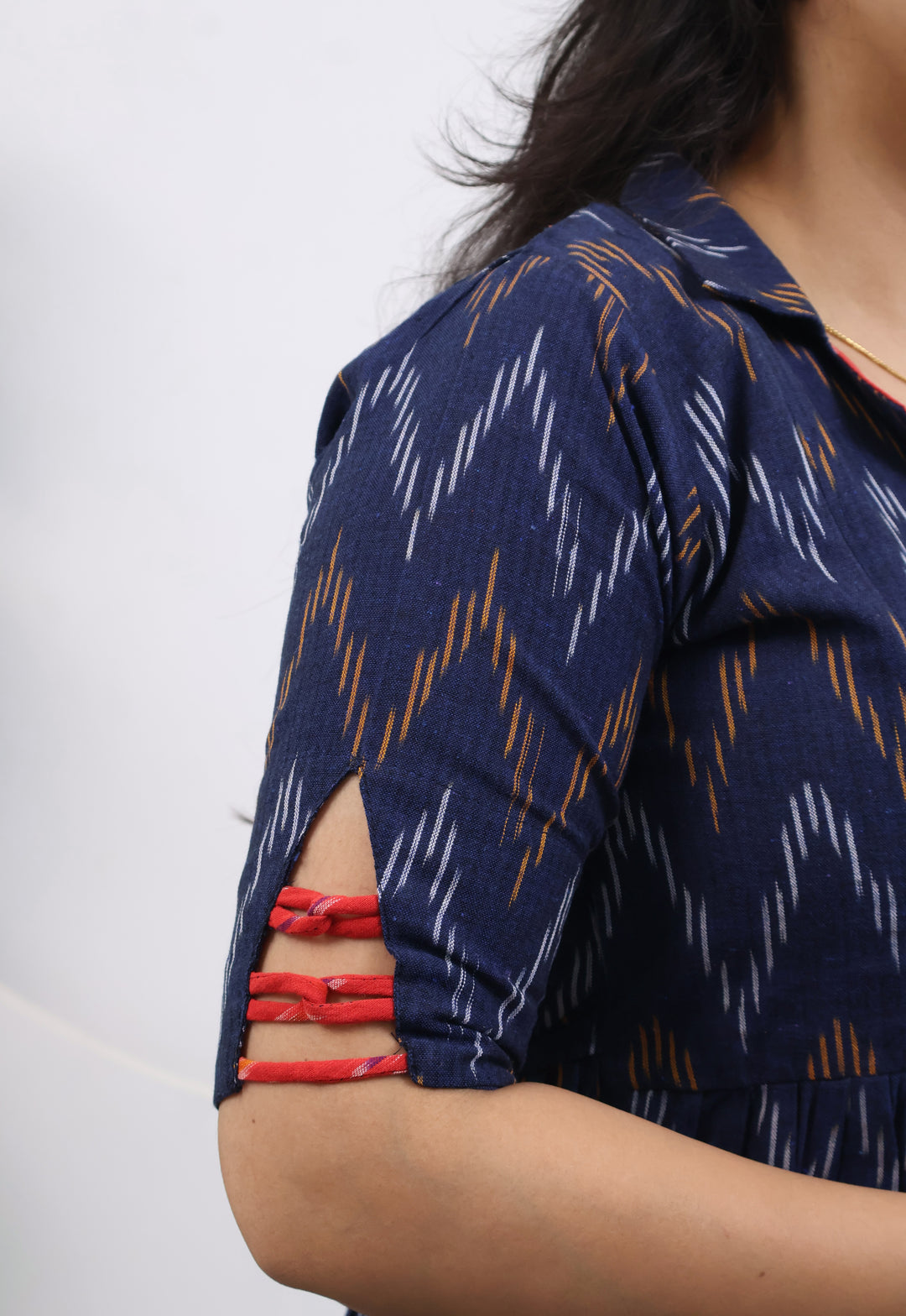 Divisha Maternity Dress