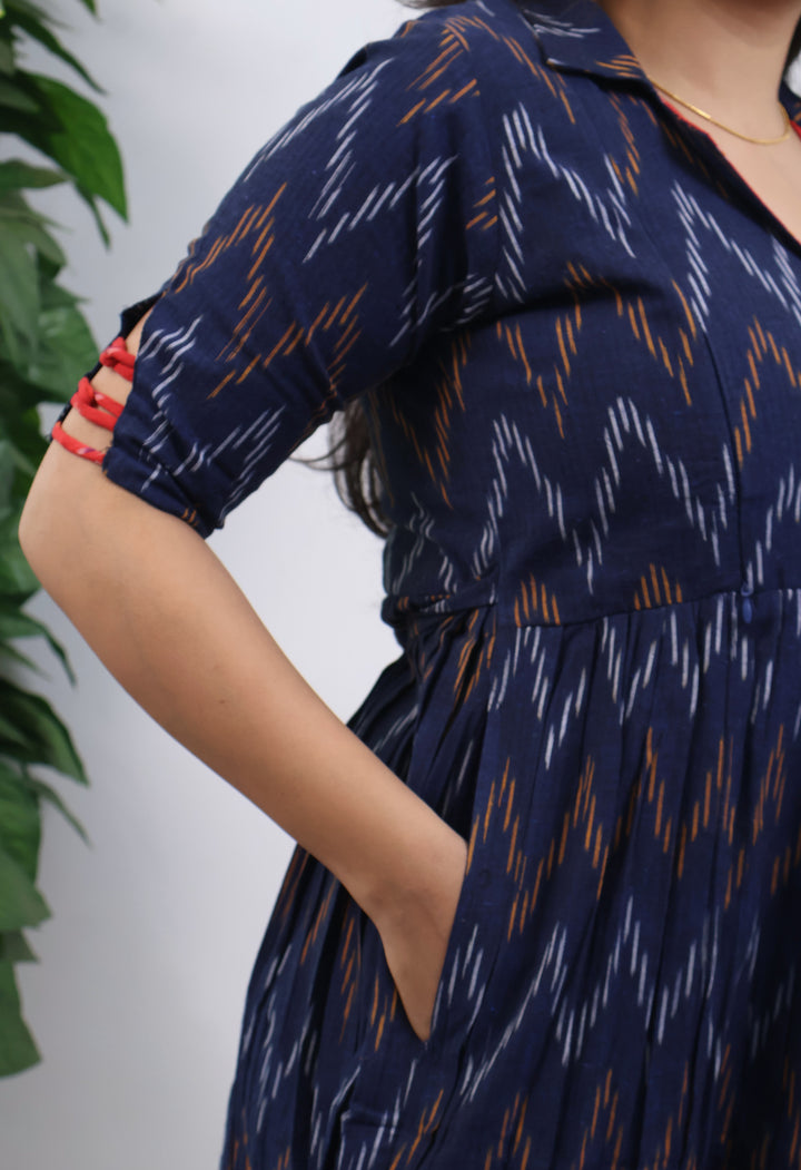 Divisha Maternity Dress