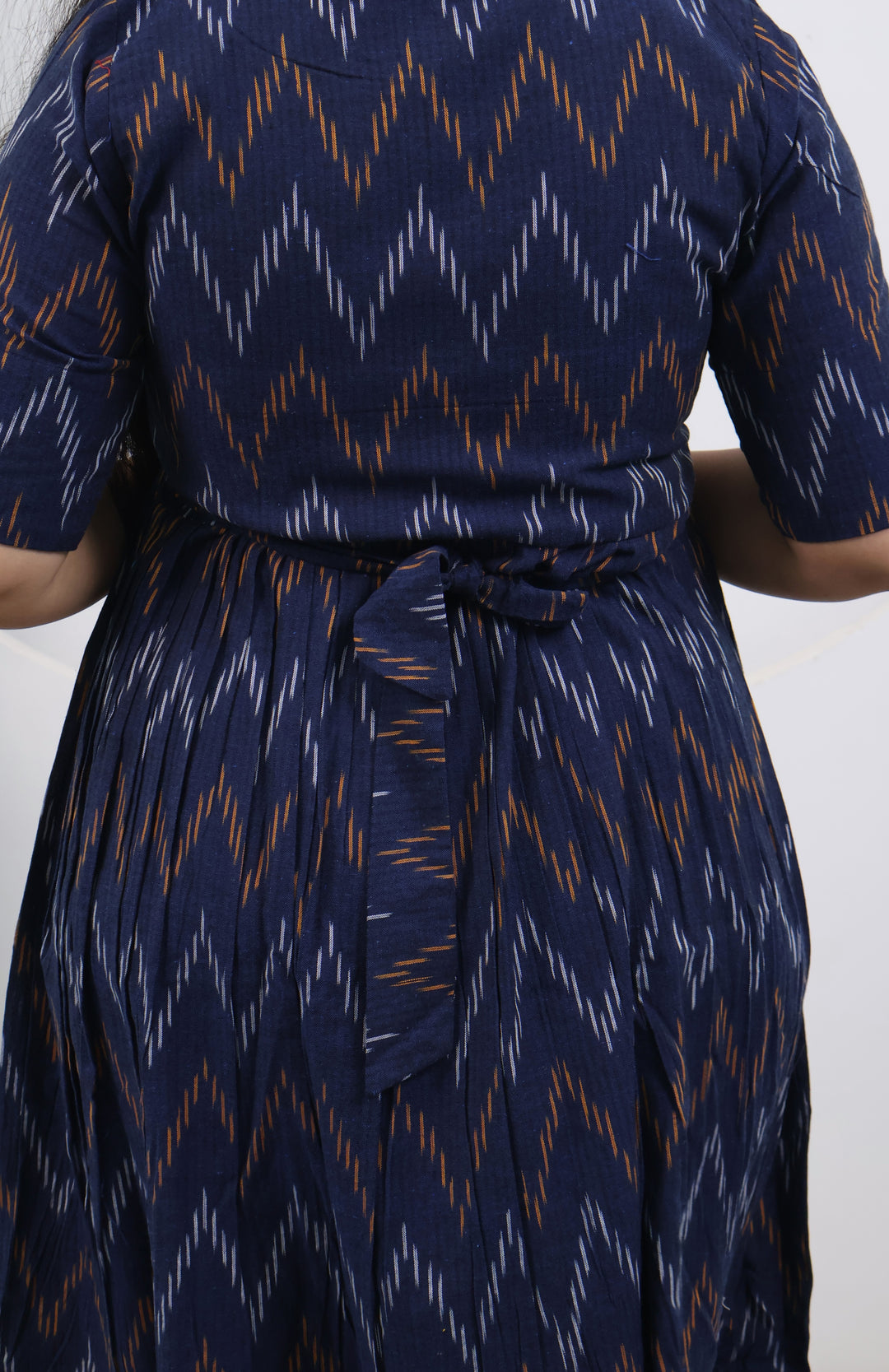 Divisha Maternity Dress