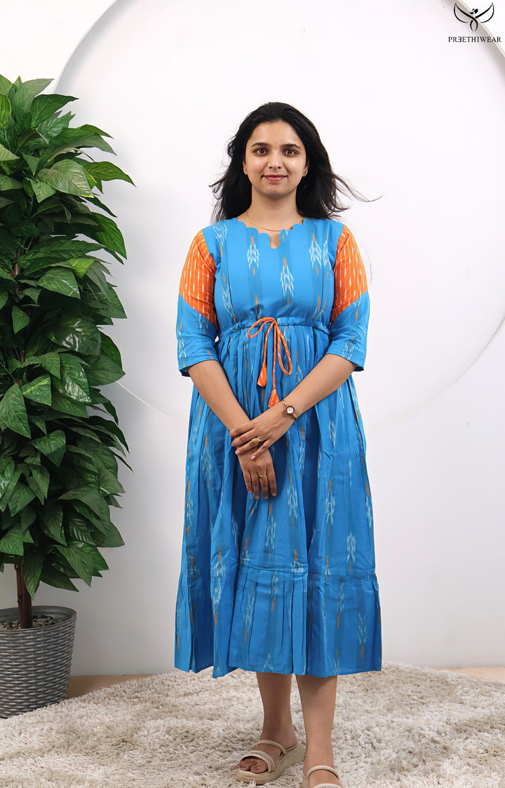 Dityaa Maternity Dress