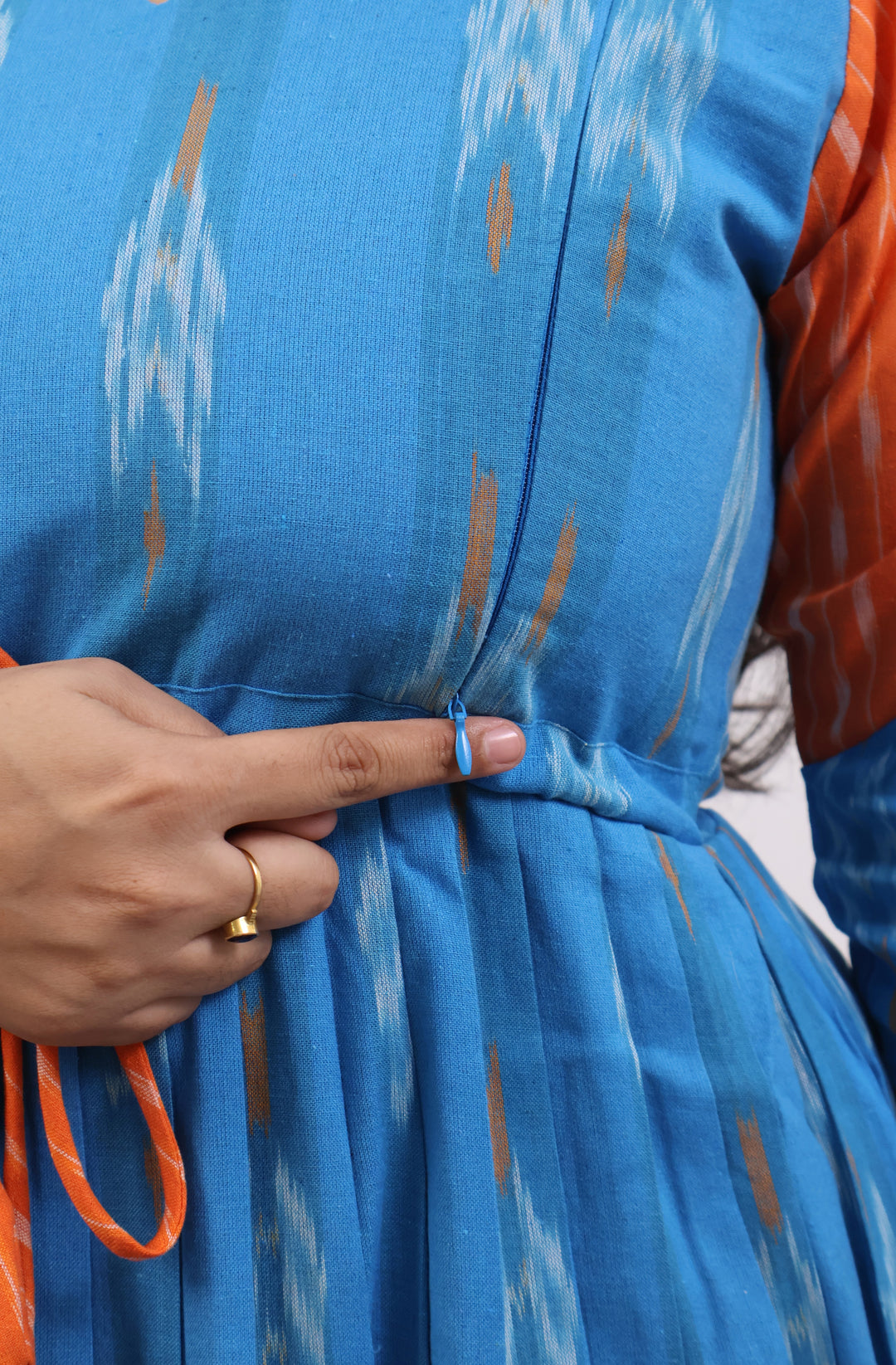 Dityaa Maternity Dress