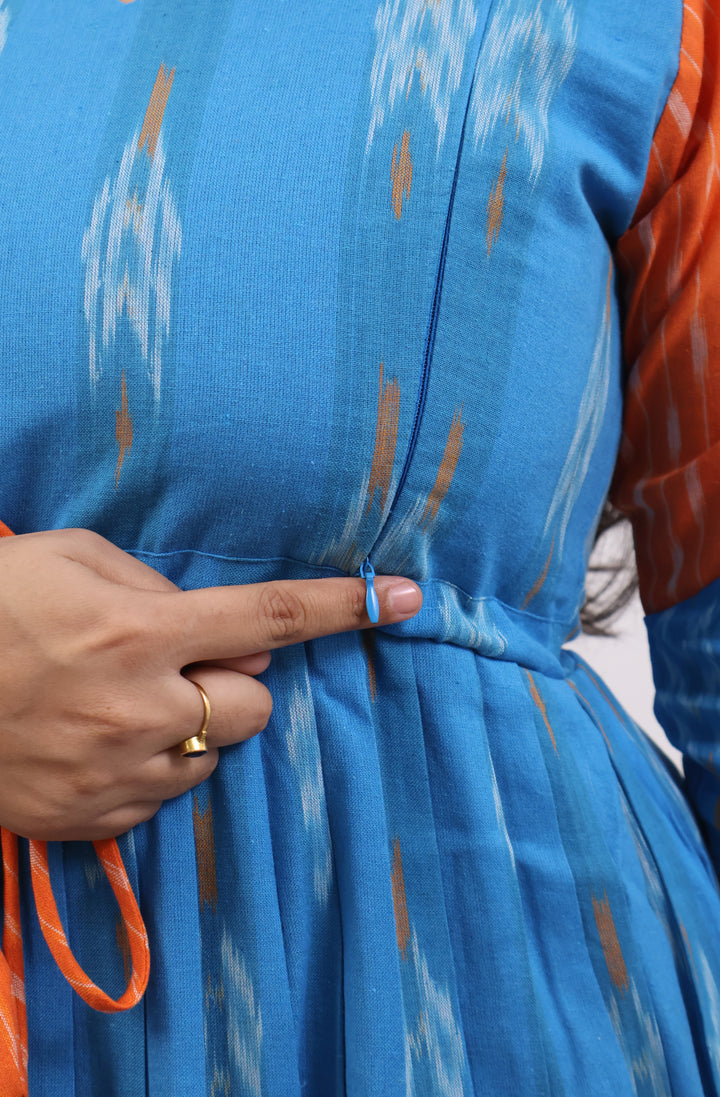 Dityaa Maternity Dress