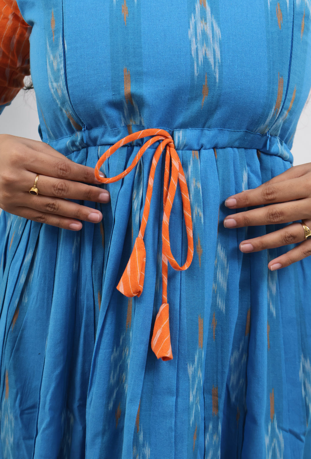 Dityaa Maternity Dress