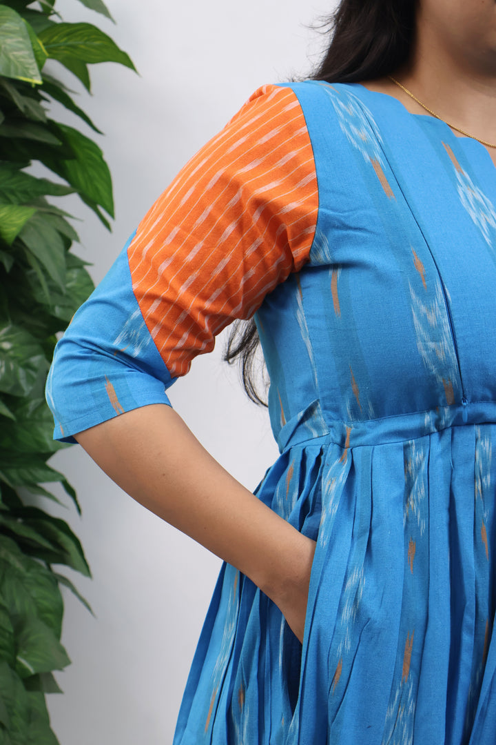 Dityaa Maternity Dress